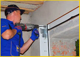 Elite Garage Door Service New City, NY 845-350-2897 - 11-install