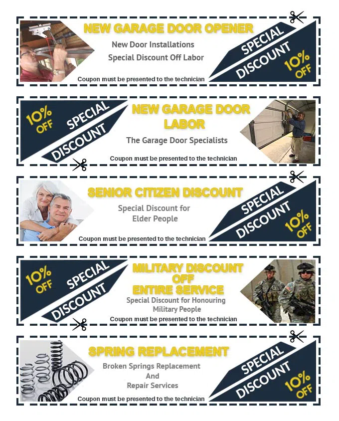 Elite Garage Door Service New City, NY 845-350-2897 - CouponSet19-five